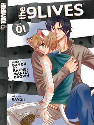 cover image of The 9 Lives, Volume 1